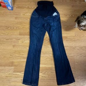 Maternity Jeans